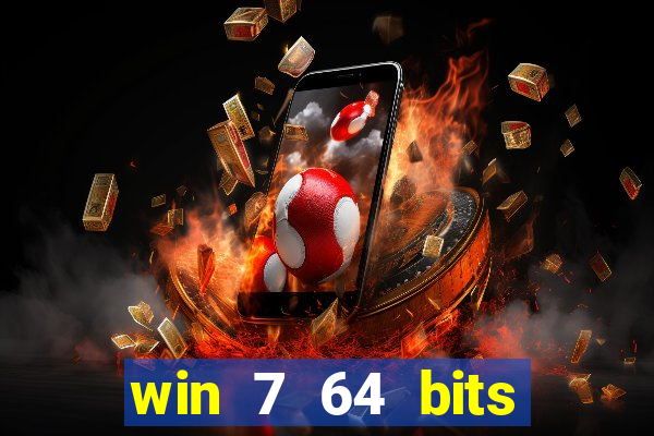 win 7 64 bits download iso